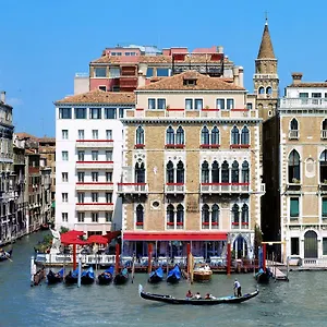 Hotel Bauer Il Palazzo Venise