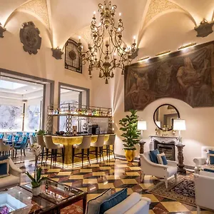 Hotel Golden Tower & Florence