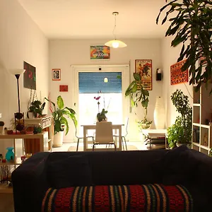 Couette-café Esedra, Palerme