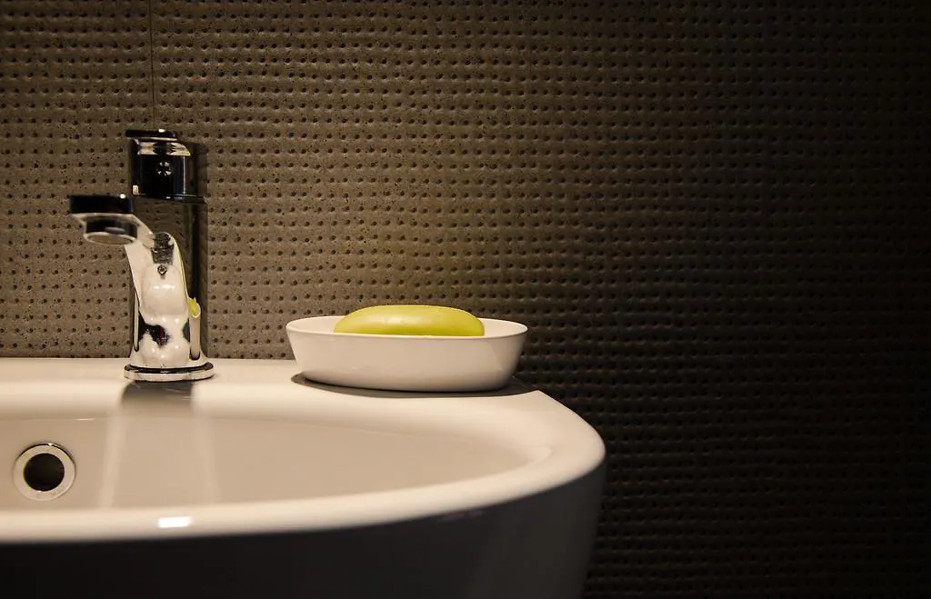 Guest house Guelio Al Massimo Suites&Breakfast Palermo