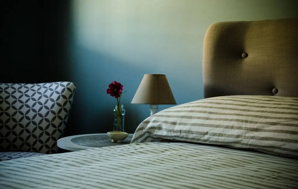 Guest house Guelio Al Massimo Suites&Breakfast Palermo