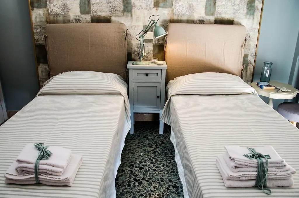 Guelio Al Massimo Suites&Breakfast Palermo Guest house