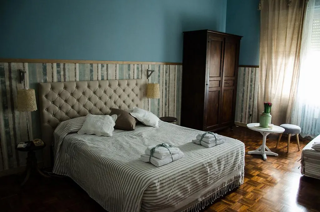 ** Guest house Guelio Al Massimo Suites&Breakfast Palermo Italy