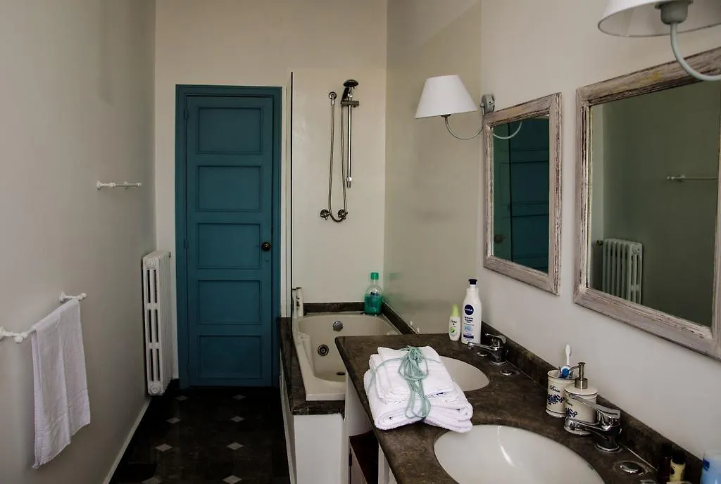 Guelio Al Massimo Suites&Breakfast Palermo