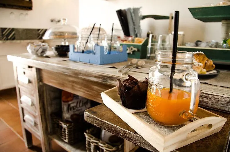 Guelio Al Massimo Suites&Breakfast Palermo