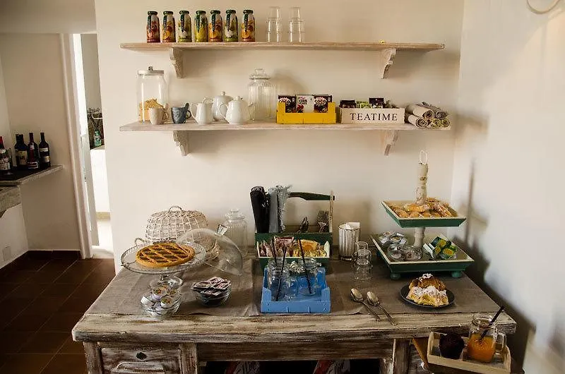 Guelio Al Massimo Suites&Breakfast Palermo