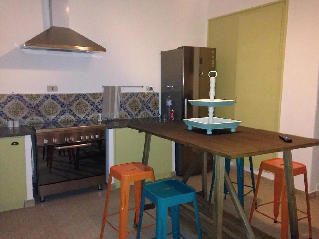 Guelio Al Massimo Suites&Breakfast Palermo