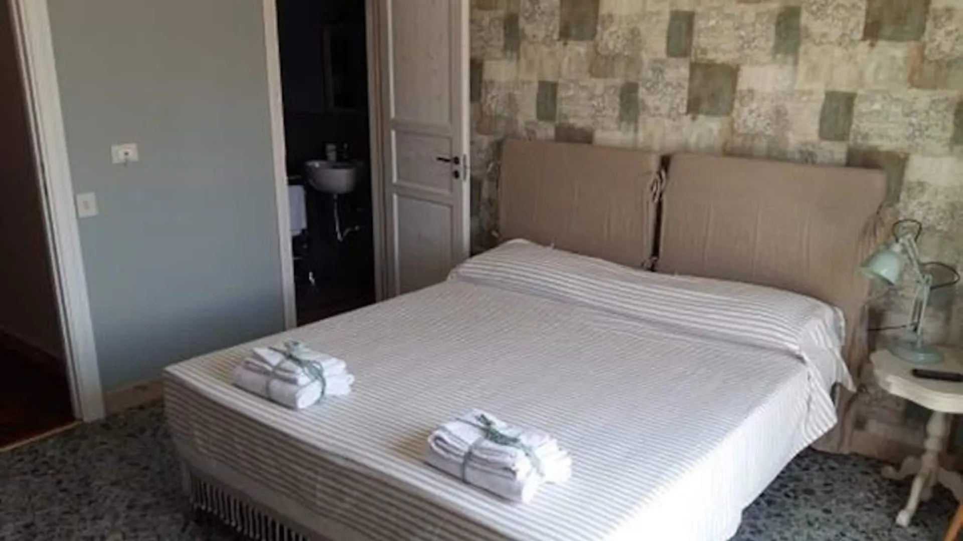 Guelio Al Massimo Suites&Breakfast Palermo Guest house