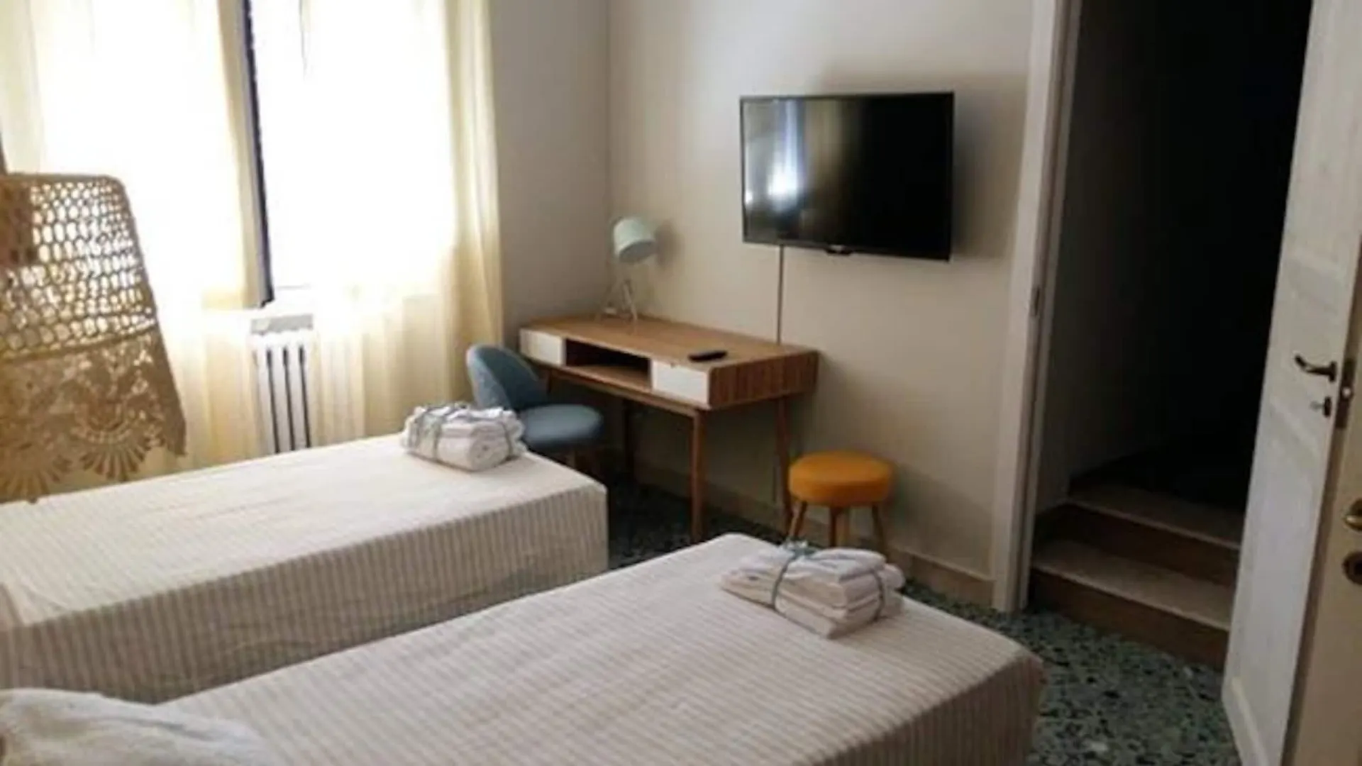 Guelio Al Massimo Suites&Breakfast Palermo Guest house
