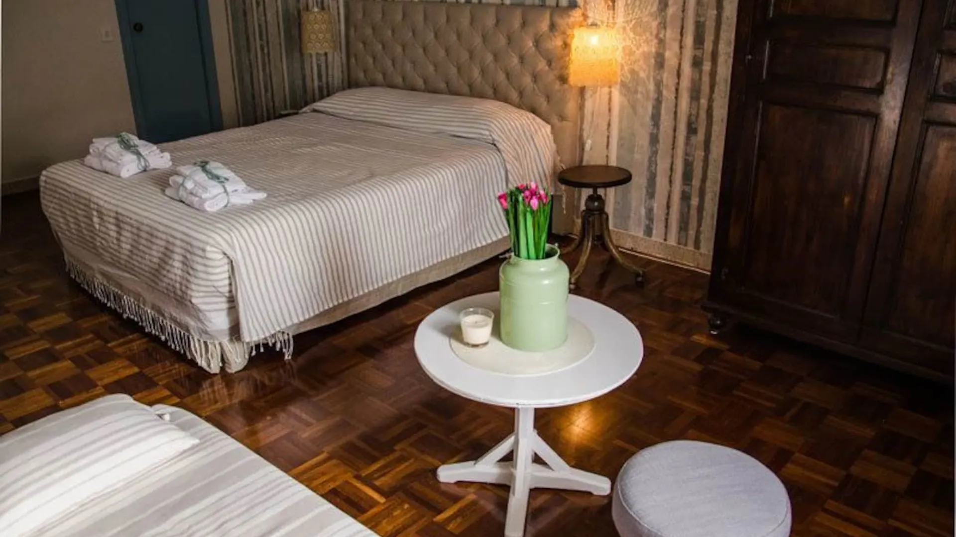 Guelio Al Massimo Suites&Breakfast Palermo Italy